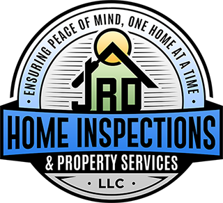 JRD Home Inspections, your choice for quality and extensive home inspections.